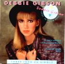 Debbie Gibson - Lost In Your Eyes